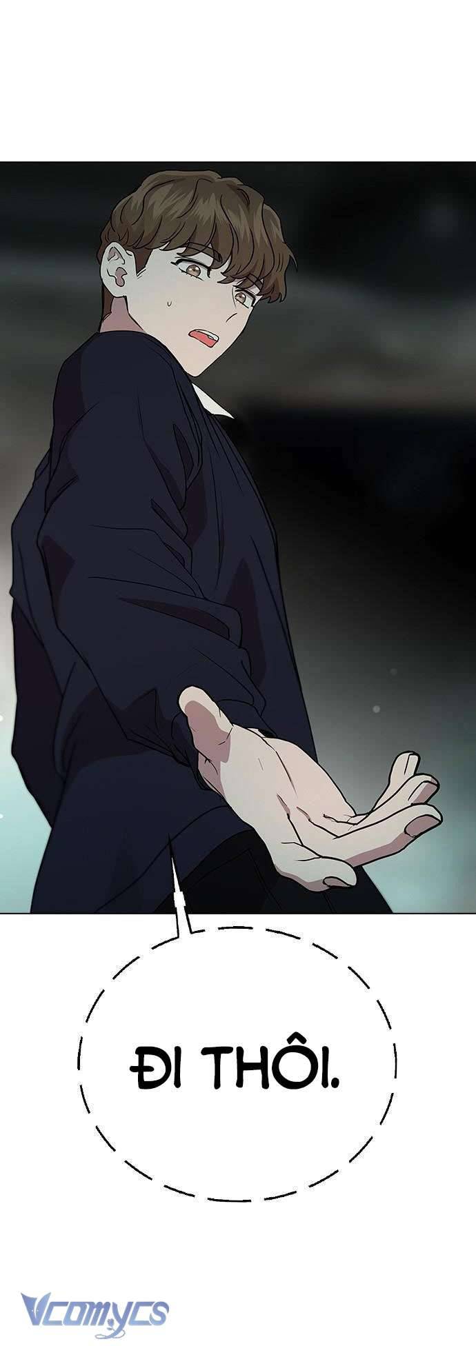 Nếu Chia Tay, Chúng Ta Sẽ Chết Chap 7 - Trang 2