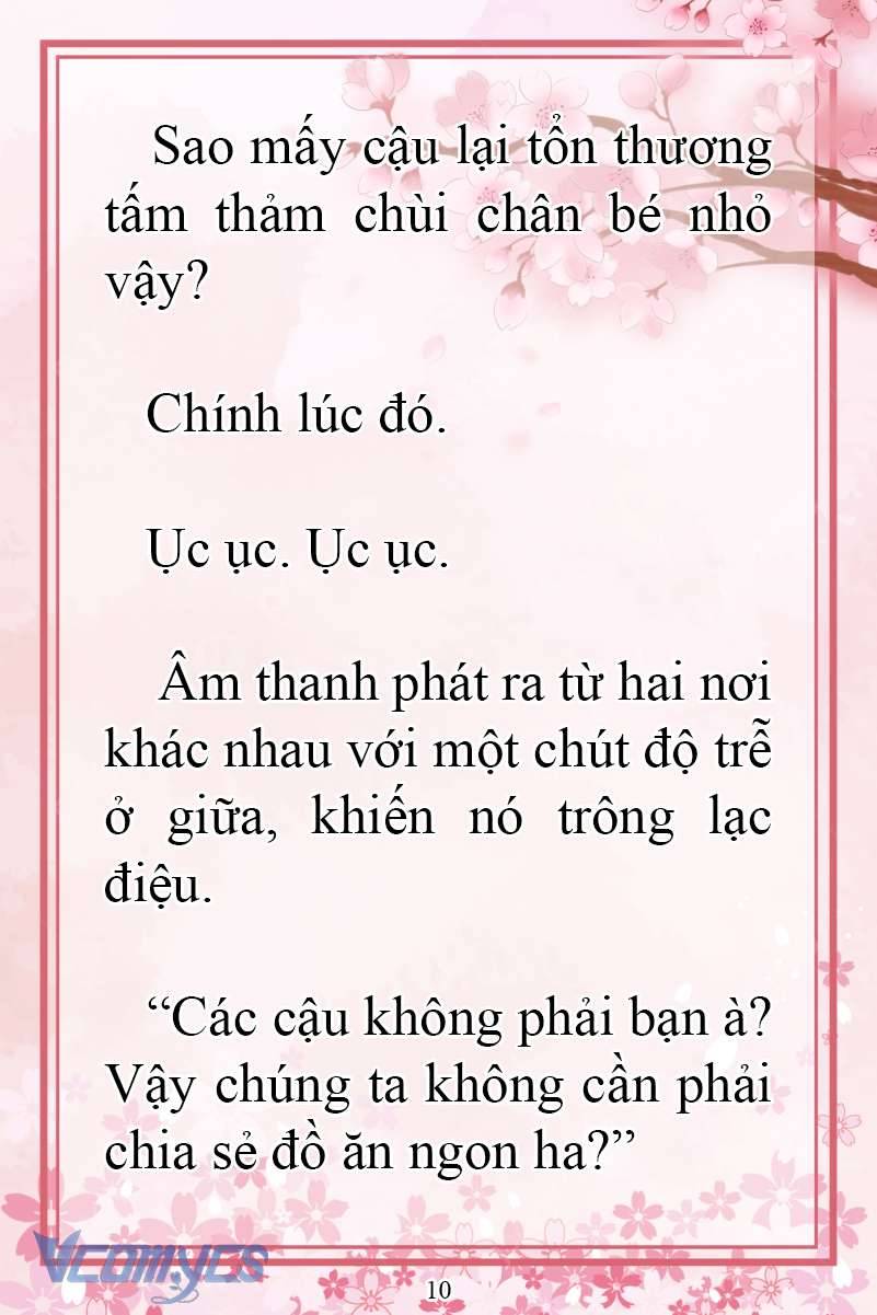 [Novel] Đặc Quyền Của Người Chuyển Sinh Chap 29 - Trang 2