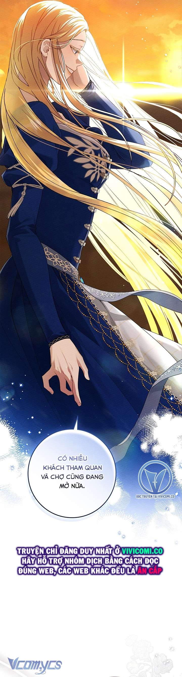 Dưới Bóng Cây Sồi Chap 65 - Next Chapter 65.1