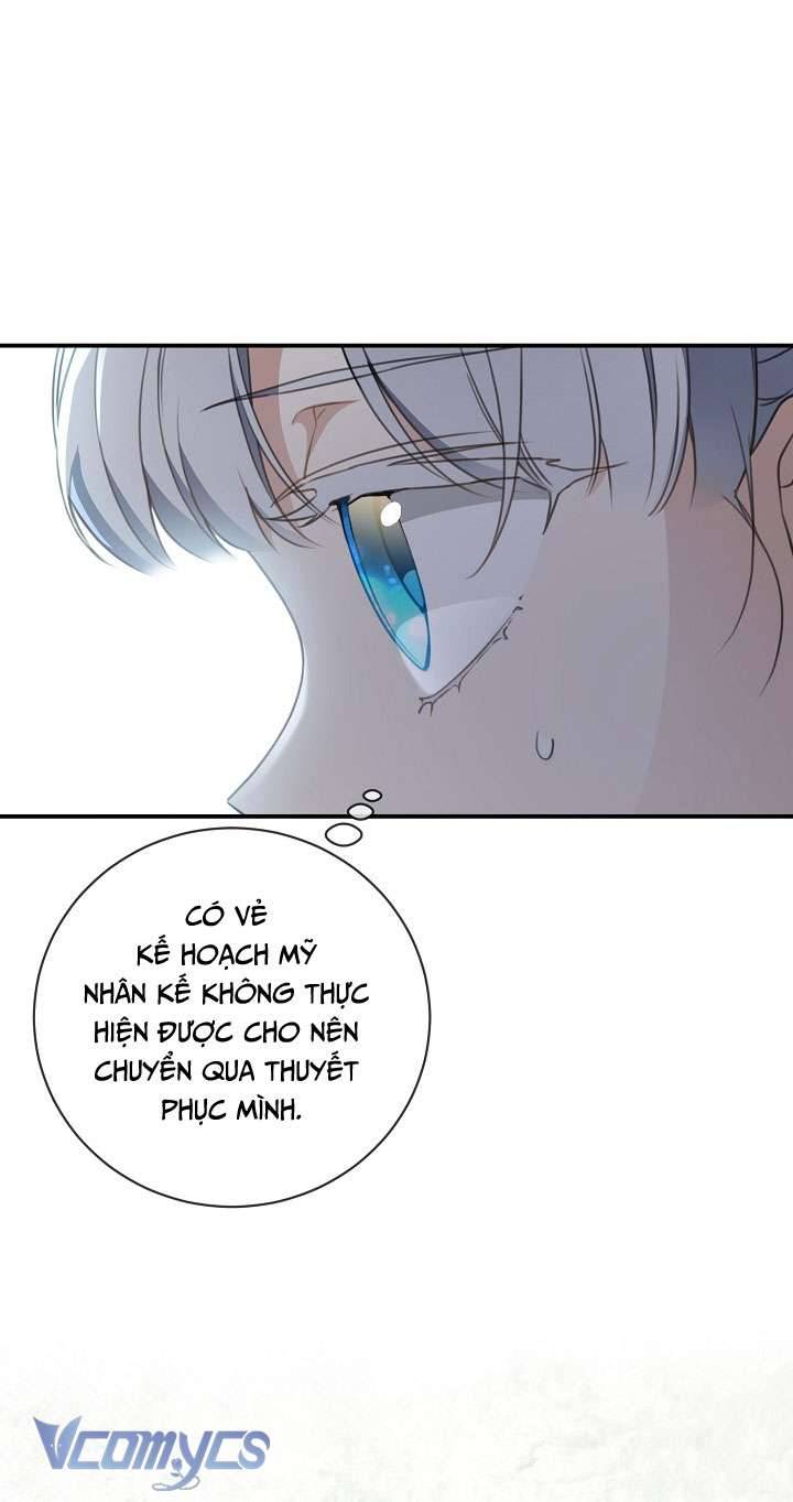 Lại Một Lần Nữa Hướng Về Ánh Sáng Chap 74 - Trang 2