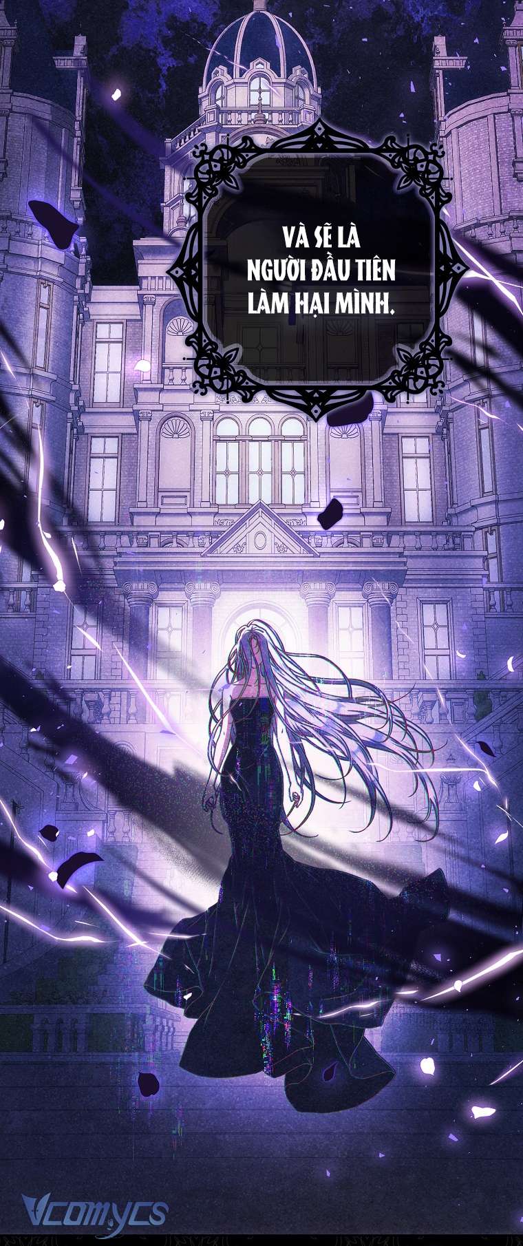 Tôi Trở Thành Vợ Của Nam Chính Chap 101 - Trang 3