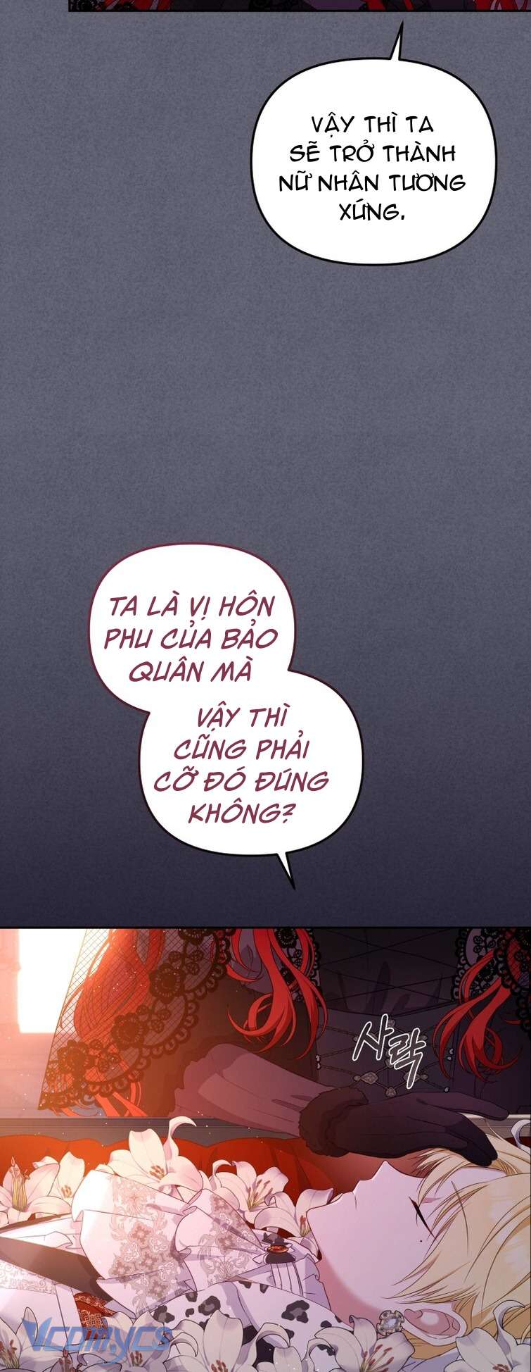 Tôi Được Nuôi Dưỡng Bởi Những Kẻ Phản Diện Chap 54 - Trang 3