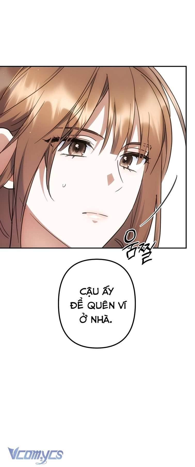 [18+] Vì Những Thứ Đã Tan Vỡ Chap 7 - Trang 3