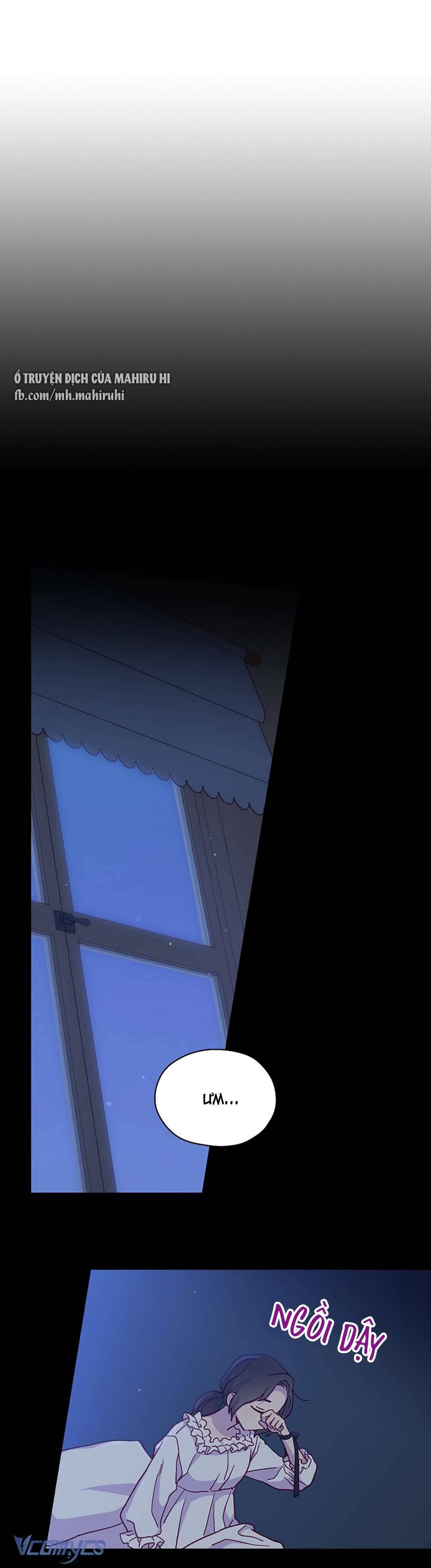 Sống Sót Dưới Thân Phận Hầu Nữ Chap 32 - Trang 2