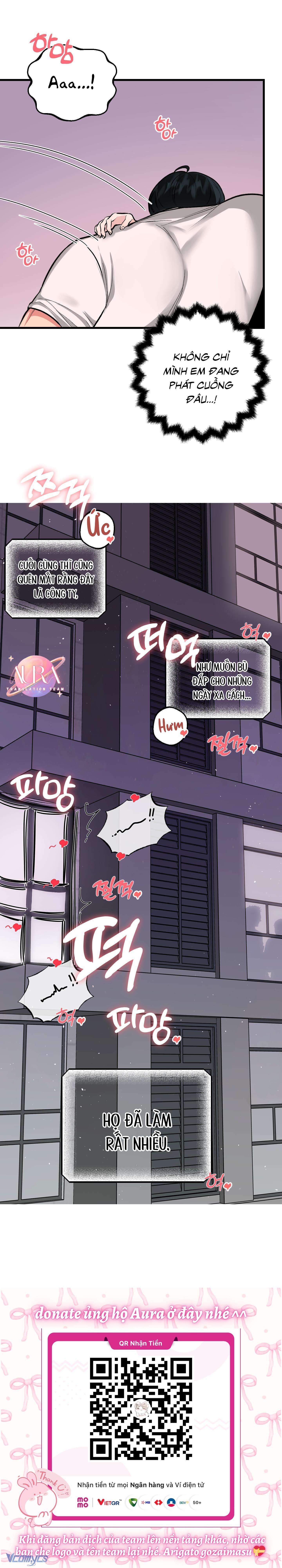 Chỉ Làm Một Lần Thôi! Chap 5 - Trang 2