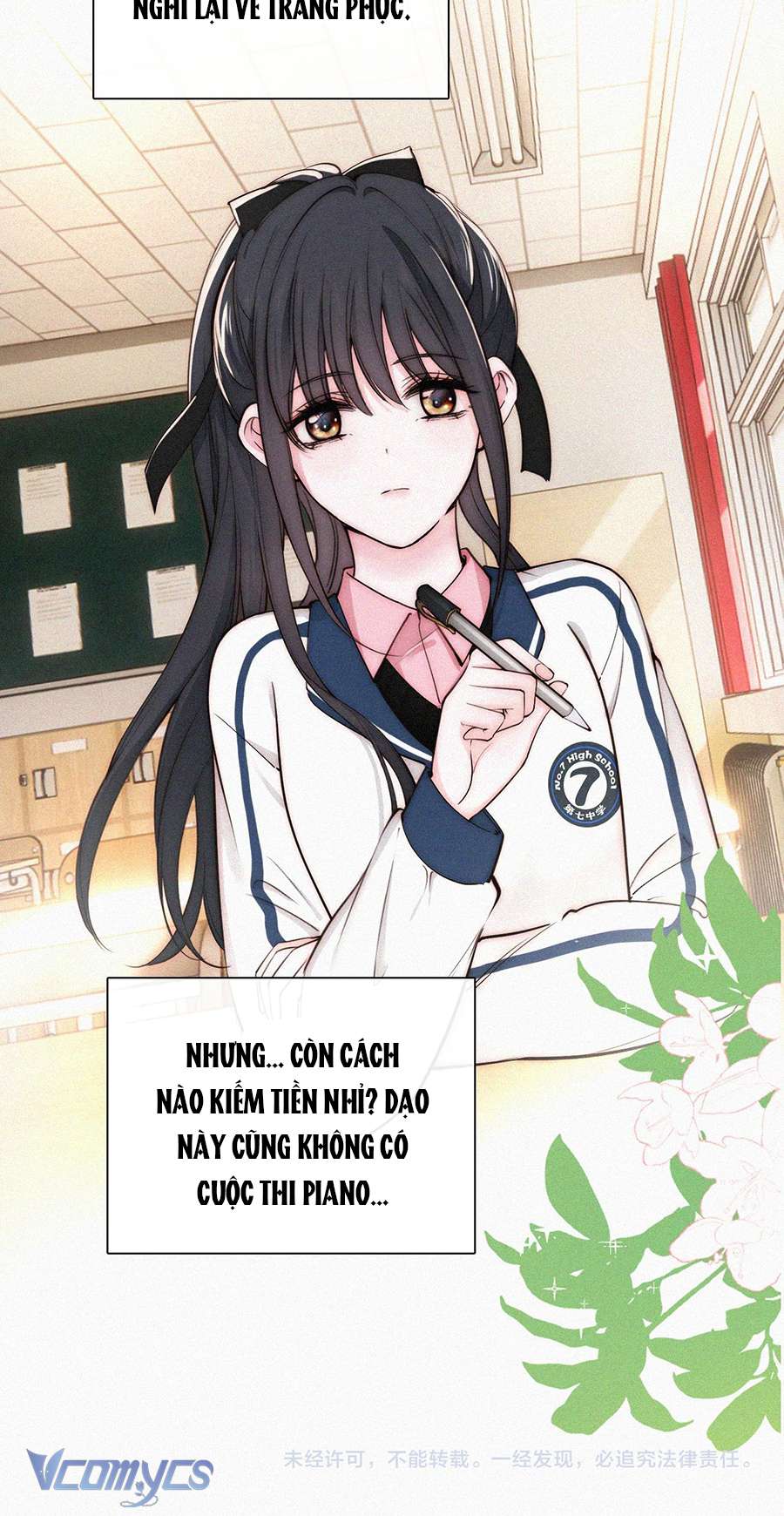 Một Mực Cưng Chiều Chap 78 - Trang 2