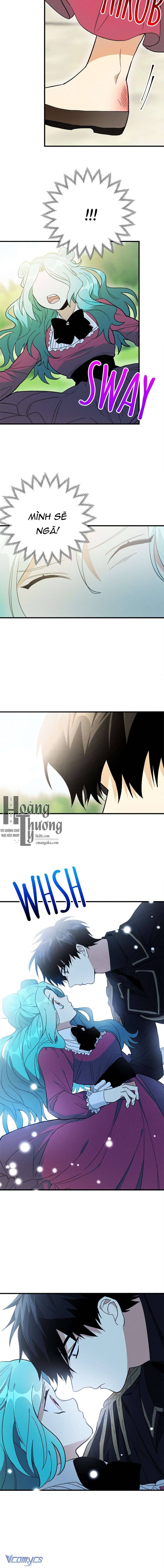 Quý Cô Đầu Bếp Hoàng Gia Chap 20 - Next Chap 21