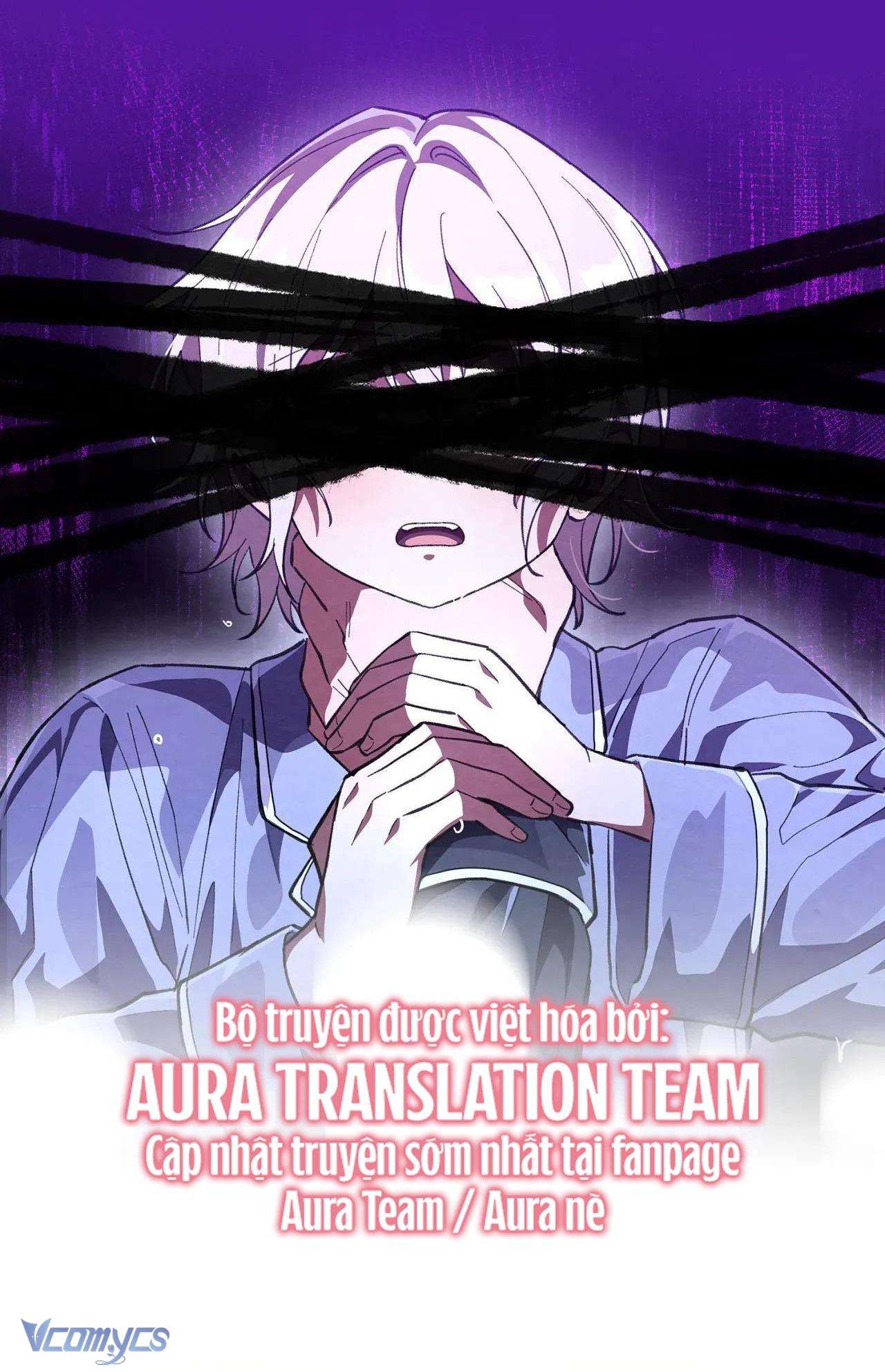 Chạy Trốn Khỏi Thợ Săn Chap 18 - Trang 4