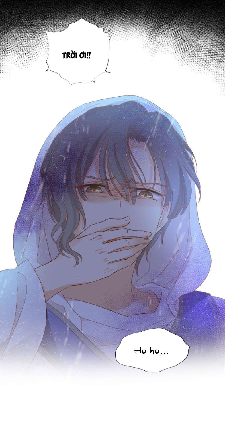 Địch Úc Đa Chi Ca Chapter 130 - Next Chapter 131