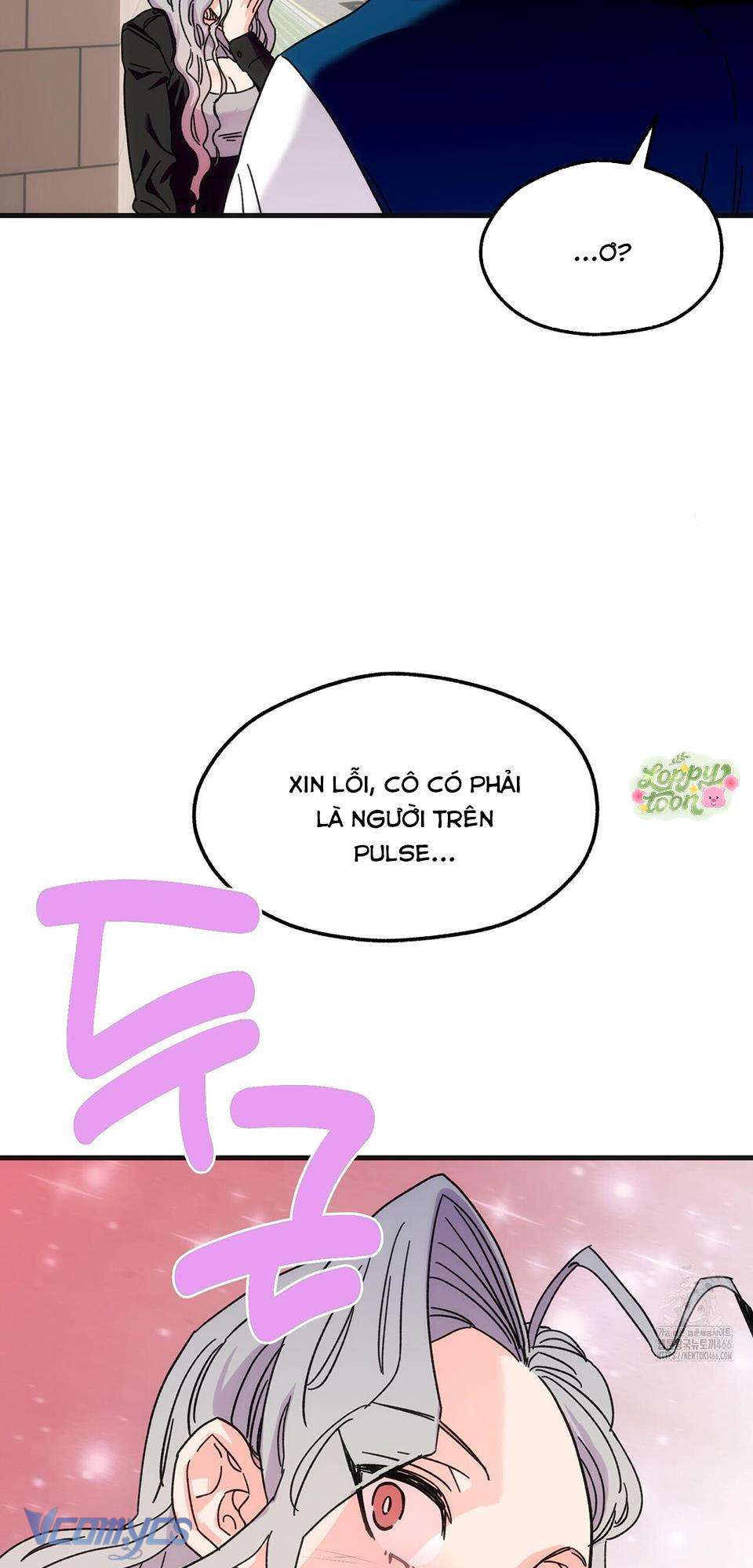 Rung Động Đỉnh Cao Chap 5 - Trang 2