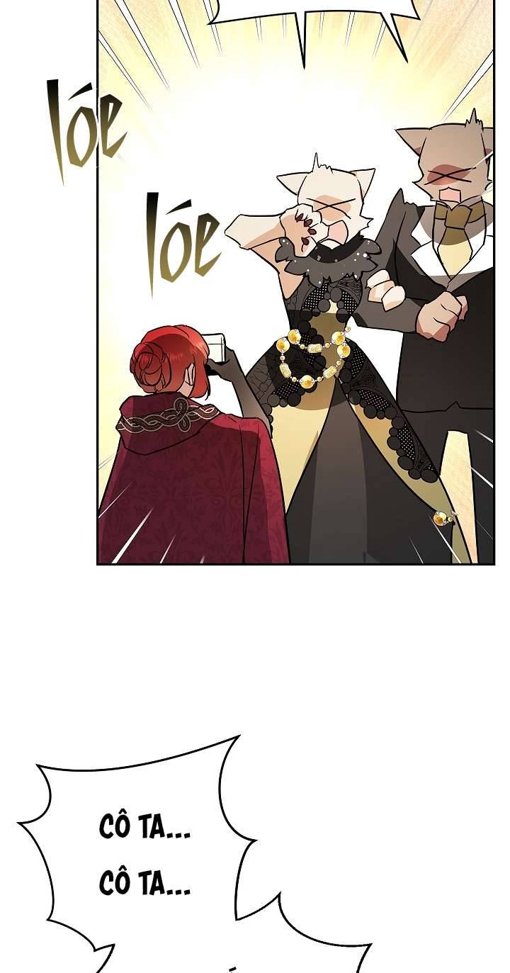 Hôn Phu Ẩn Sắc Chapter 30 - Trang 4