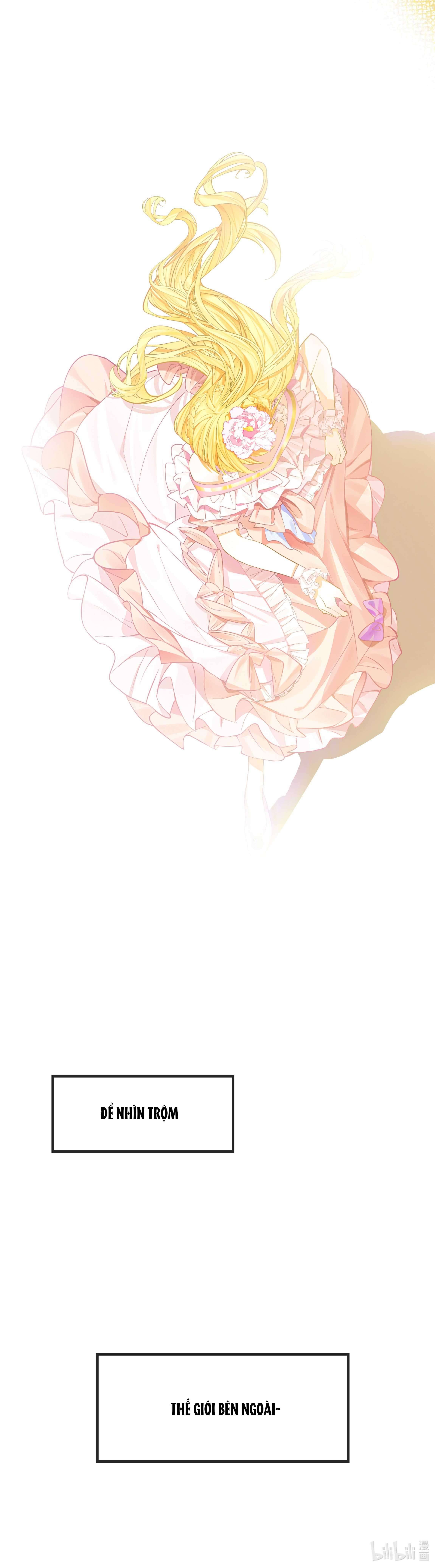 Giai Điệu Thức Tỉnh Vận Mệnh NPC Chap 2 - Next 