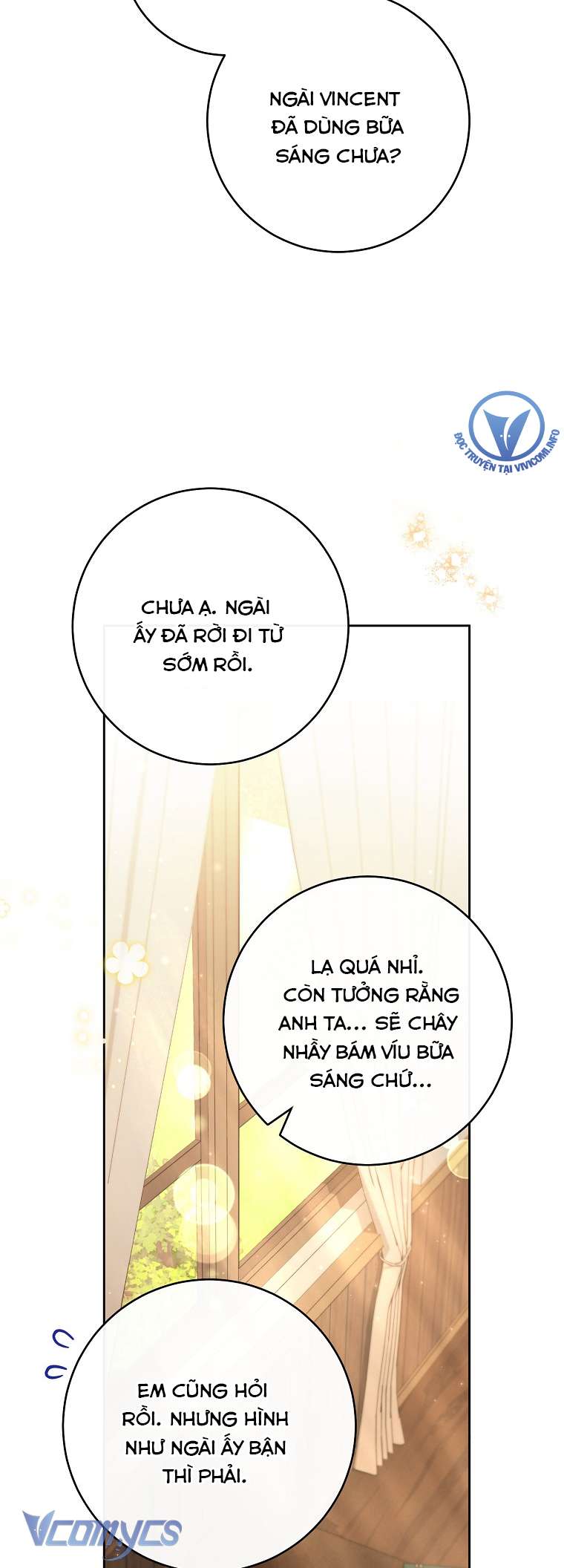 Nam Chính? Cho Cũng Không Thèm! Chapter 23 - Trang 4