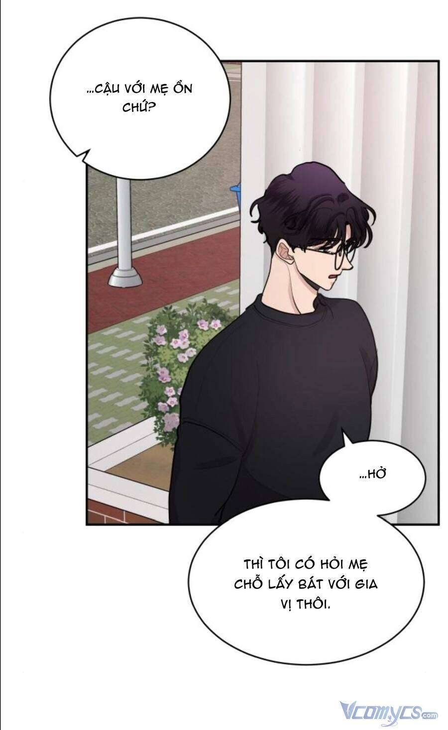 Oan Gia Ngõ Hẹp Chapter 46 - Trang 3