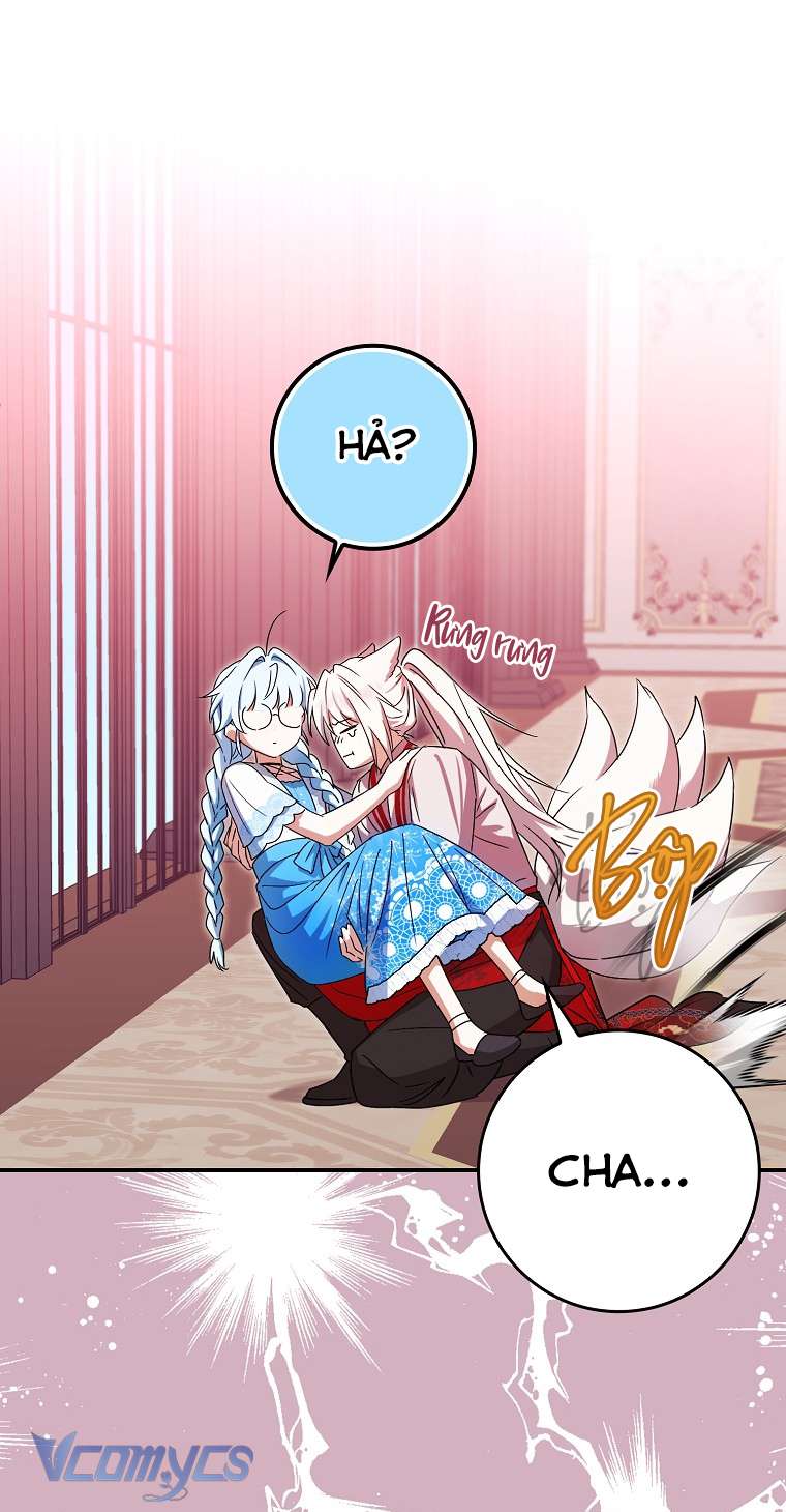 Thời Hạn Cuối Cùng Đang Tràn Ngập Trên Cửa Sổ Trạng Thái Chap 12 - Trang 4