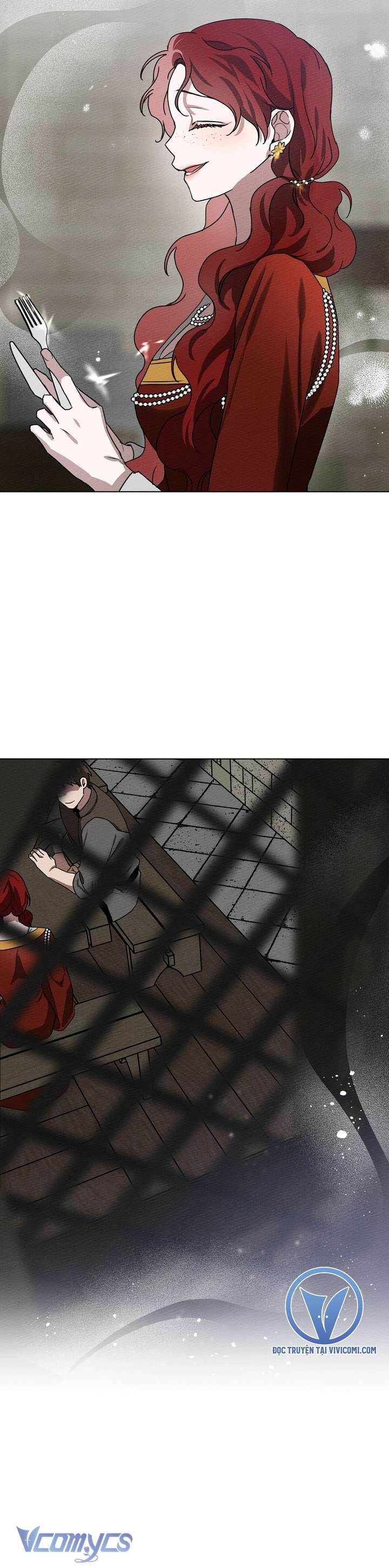 Dưới Bóng Cây Sồi Chap 22 - Trang 4