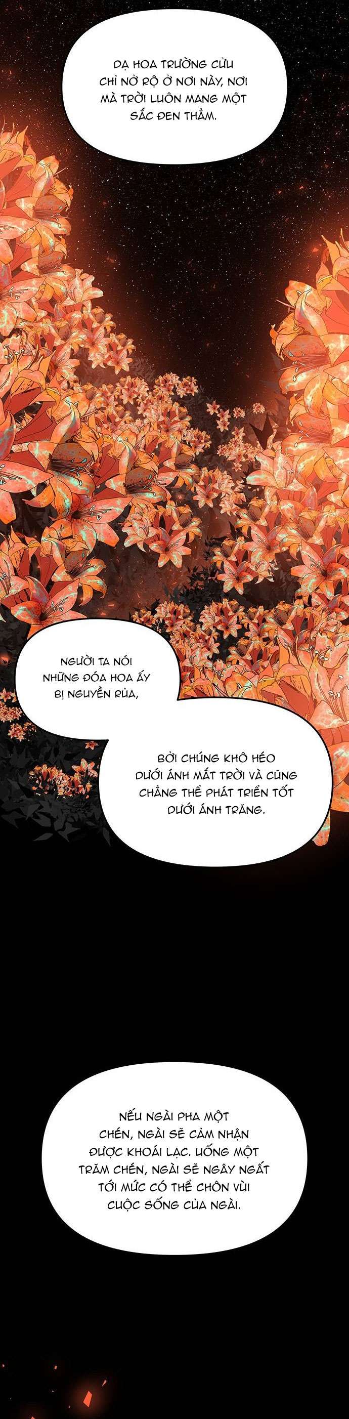 Vương Tử Huyền Bí Chapter 65 - Trang 4