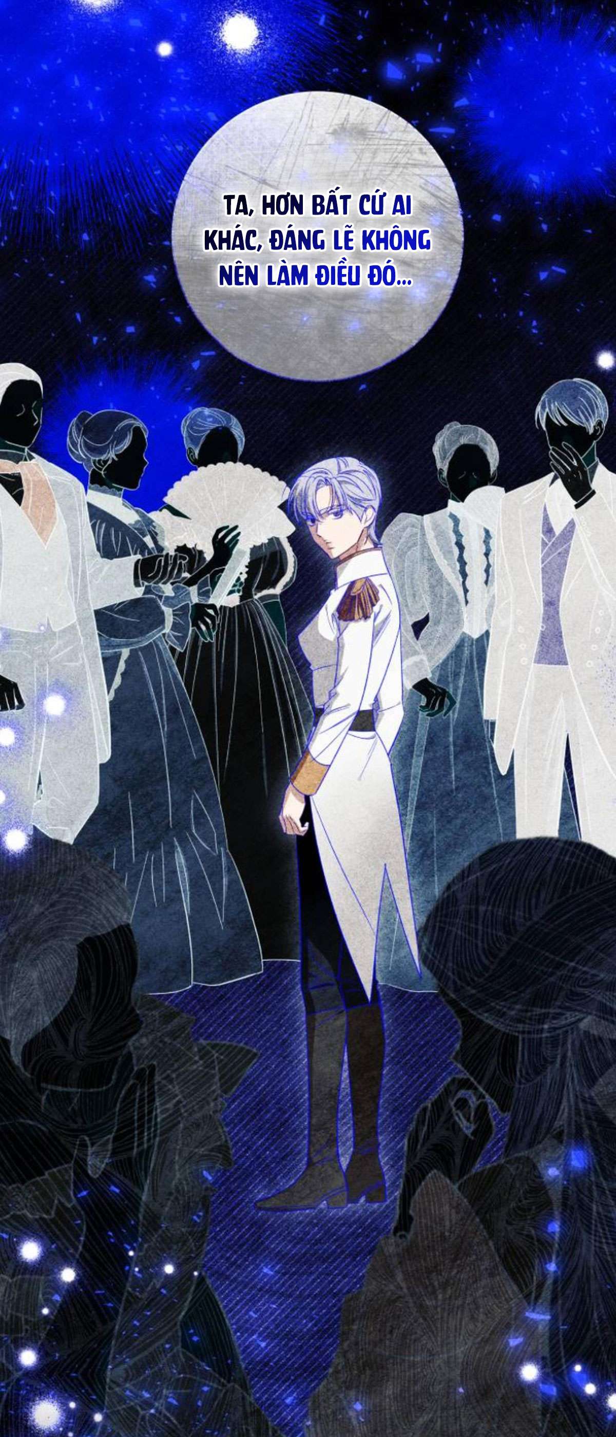 Tôi Tưởng Đó Chỉ Là Tiểu Thuyết Trọng Sinh Bình Thường Chapter 41 - Trang 4