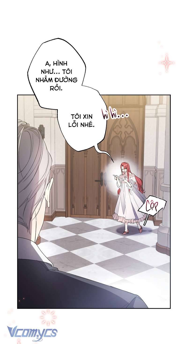 Quý Tộc Gì Chứ, Tôi Chỉ Muốn Về Nhà Chap 1 - Trang 2