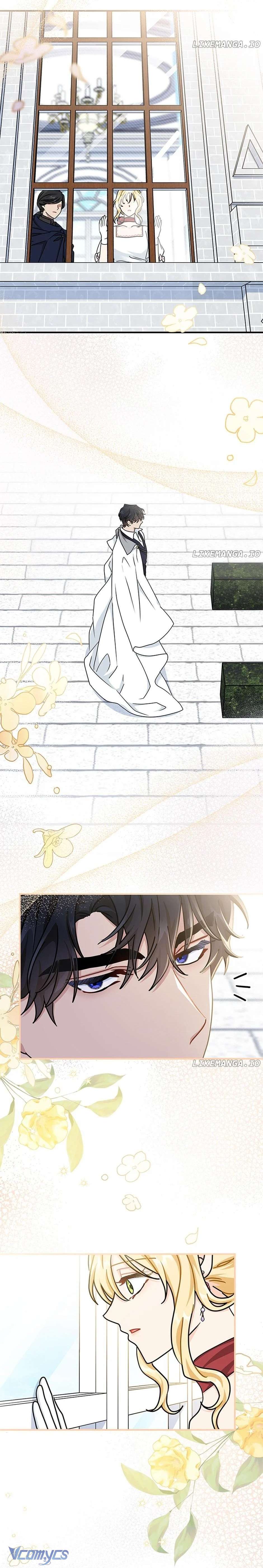 Cô Gái Sẽ Trở Thành Chủ Gia Đình Chapter 61 - Trang 4