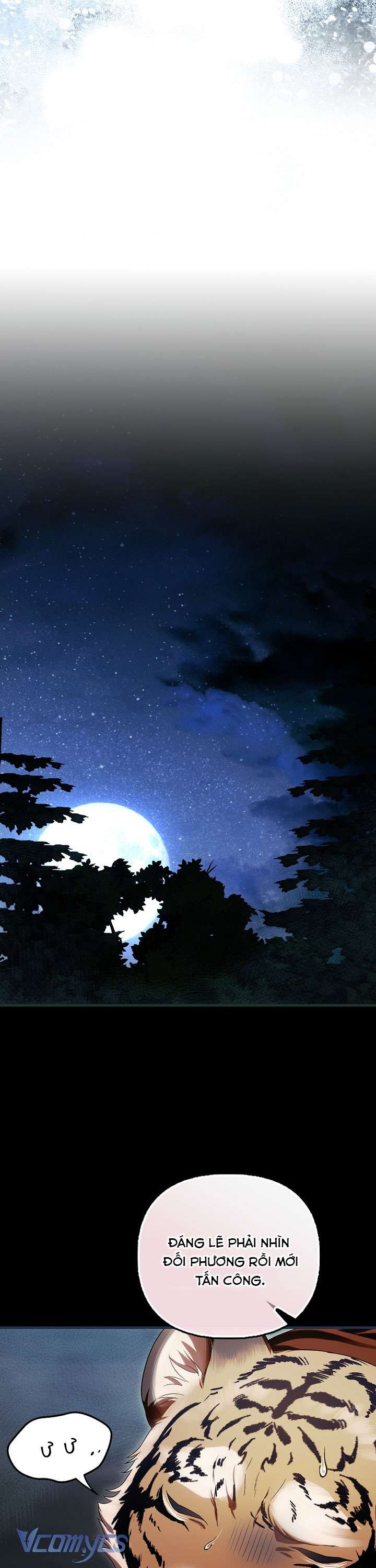 Lần Đầu Bé Út Được Yêu Thương Chap 50 - Next Chap 51