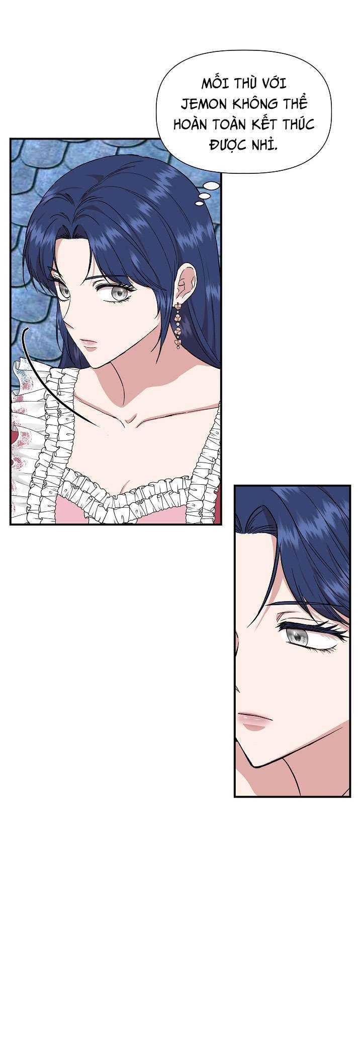 Tôi Không Phải Là Cinderella Chapter 64 - Trang 4