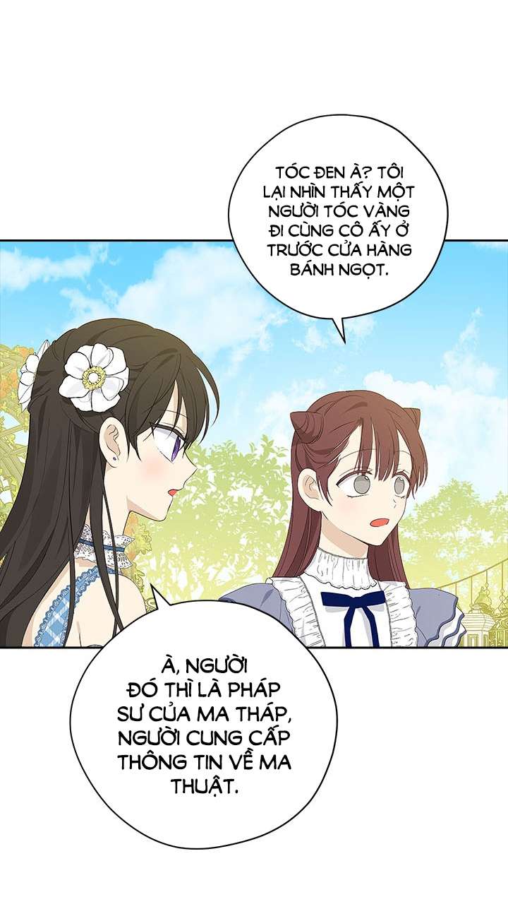 Tôi Là Minh Chứng Của Sự Thật Chap 79 - Next Chap 80