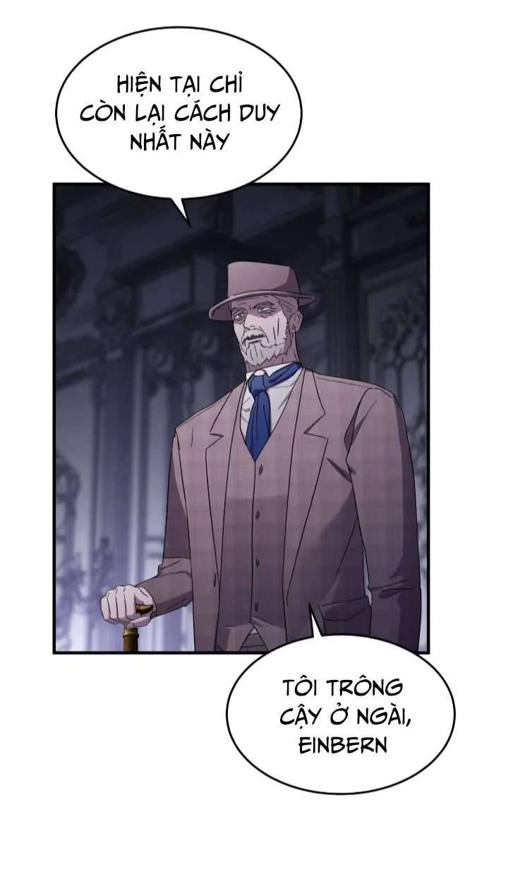 Lâu Đài Giam Cầm Chap 1 - Trang 2