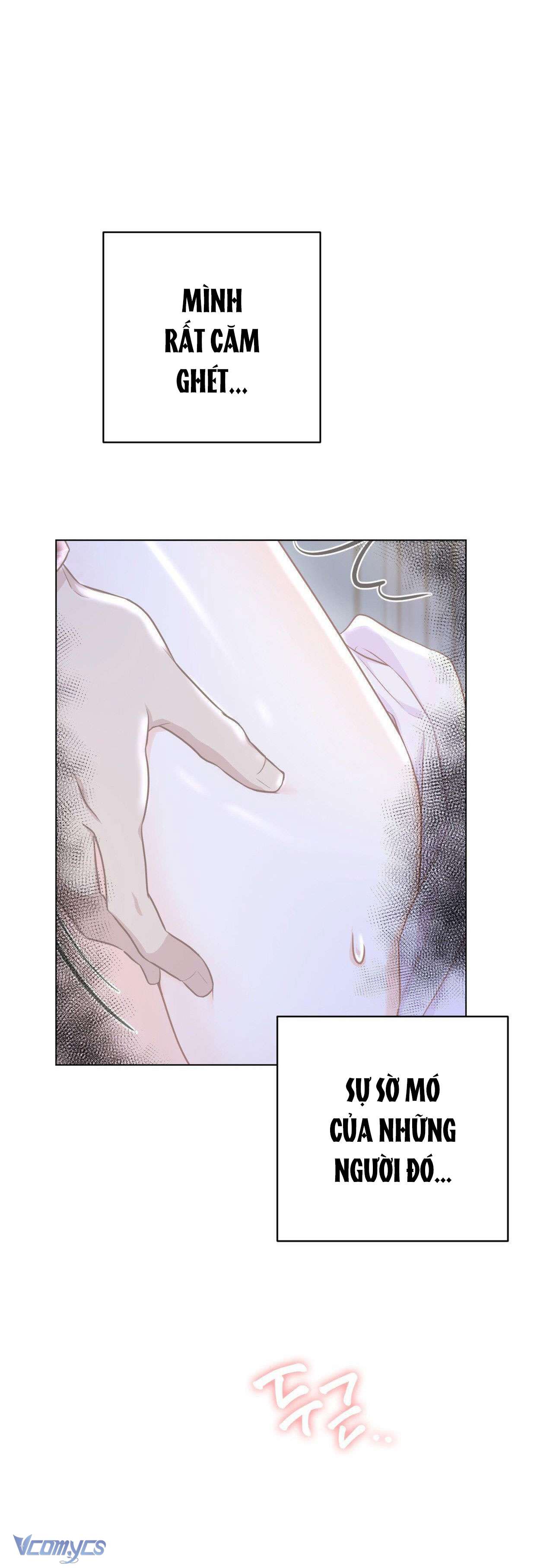 Thánh Nữ Sa Ngã Chap 2 - Trang 2