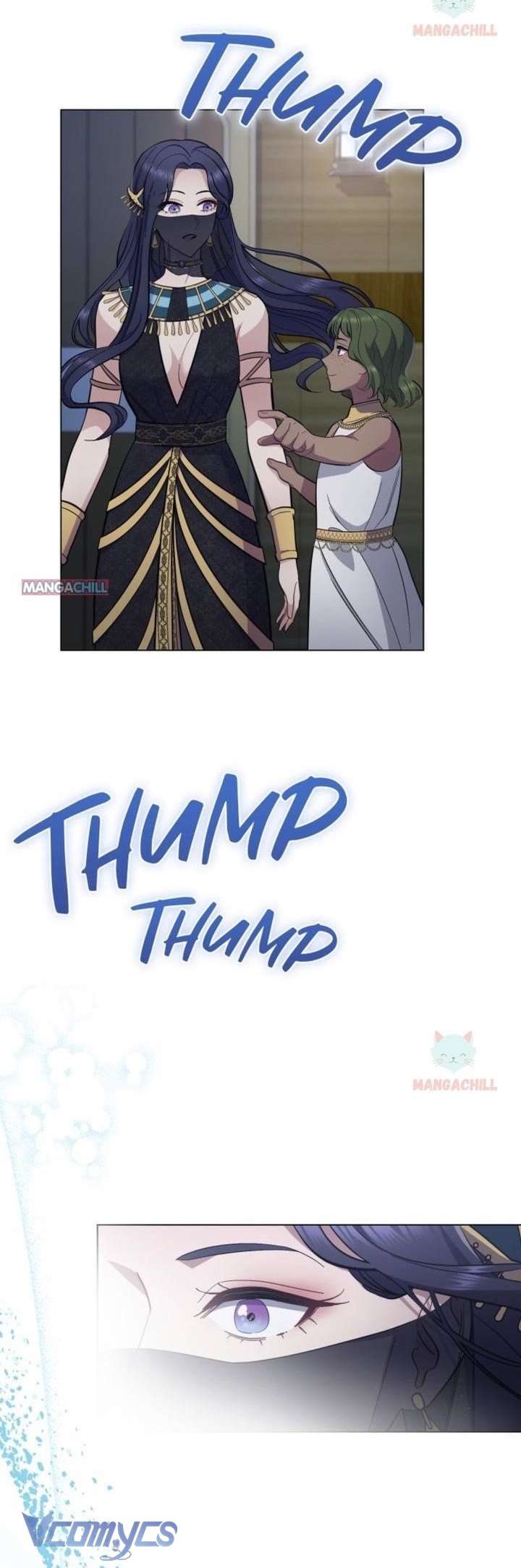 Hôn Nhân Giả Dối Chap 14 - Next Chapter 14.1