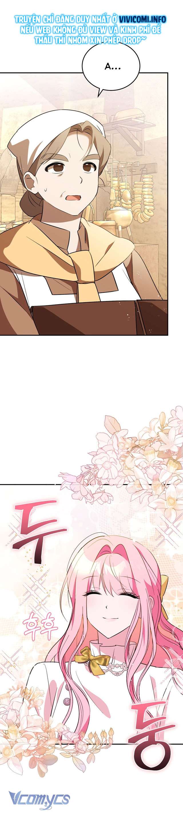 Không Phải Tôi Cố Tình Khiến Anh Ta Si Mê Đâu Chapter 4 - Trang 4