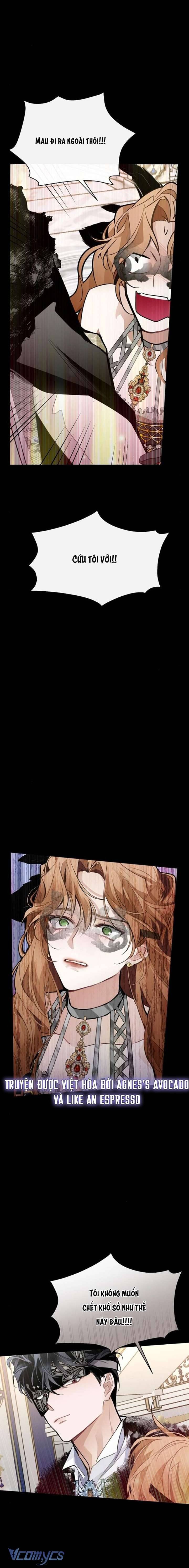 Truy Tìm Ác Nữ Đã Cùng Ta Qua Đêm Chap 2 - Next 