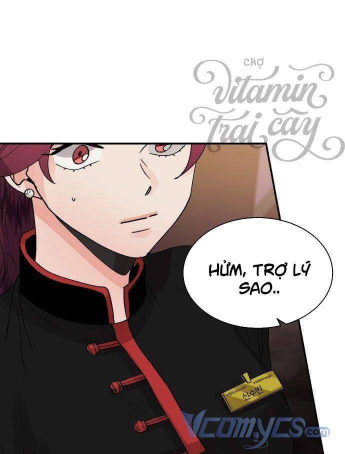 Oan Gia Ngõ Hẹp Chapter 19 - Trang 3