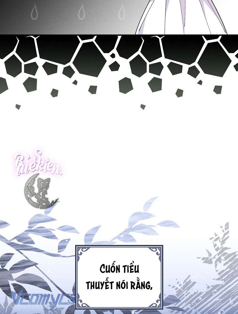 Chị Gái Của Nhân Vật Phản Diện Hôm Nay Cũng Đang Đau Khổ Chapter 2 - Trang 4