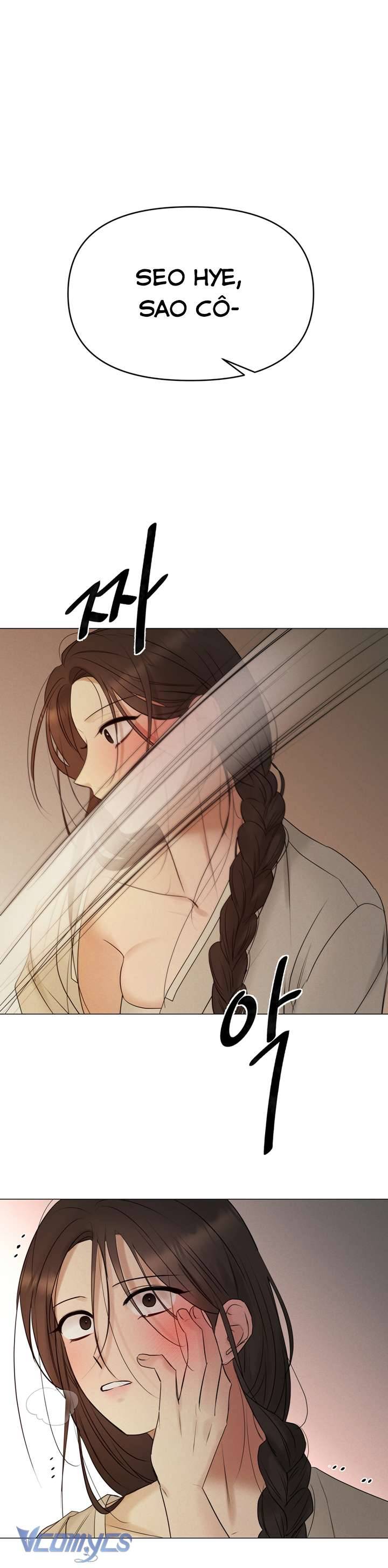 [18+] Tỳ Nữ Bỏ Trốn Chap 2 - Trang 2