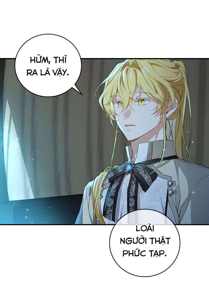 Lại Một Lần Nữa Hướng Về Ánh Sáng Chap 47 - Trang 2