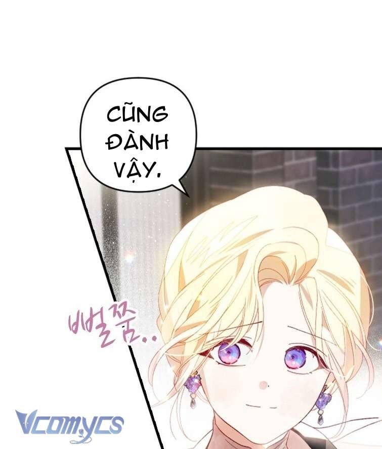 Nuôi vị hôn phu bằng tiền bạc. Chap 20 - Trang 2