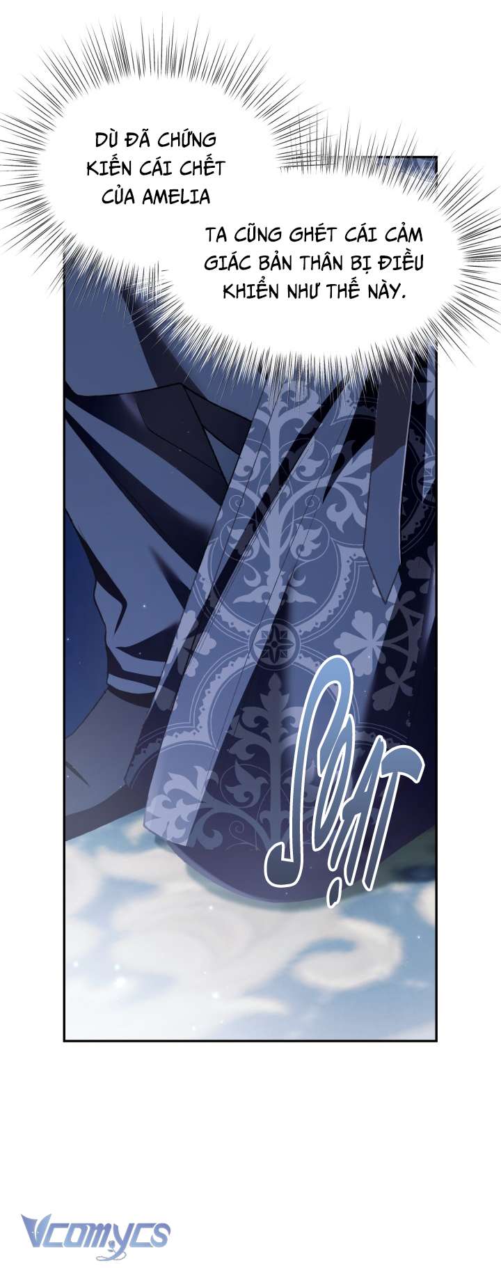 Cha À, Con Không Muốn Kết Hôn Đâu Chap 98 - Trang 2