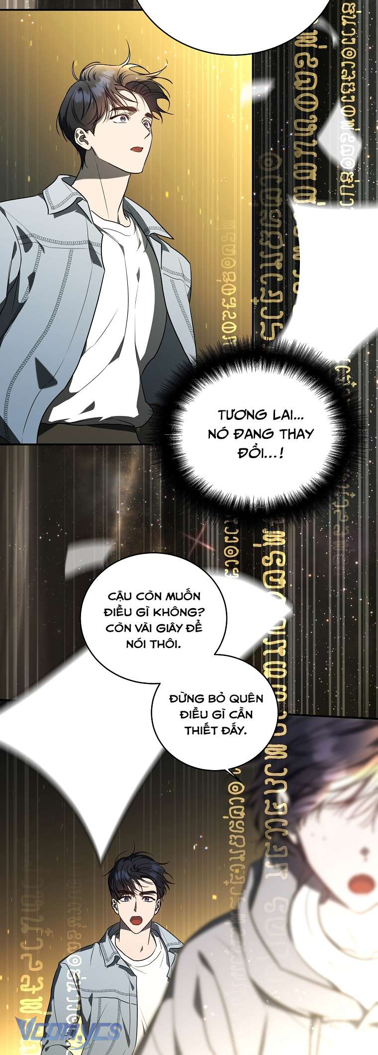 Hướng Dẫn Sinh Tồn Dành Cho Người Xếp Hạng Chap 4 - Trang 2