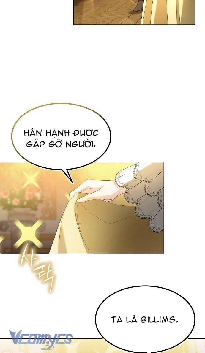 Hóa thành hoa hồng đen Chap 2 - Trang 2