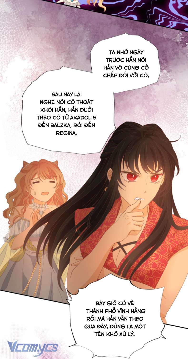 Địch Úc Đa Chi Ca Chapter 170 - Trang 4