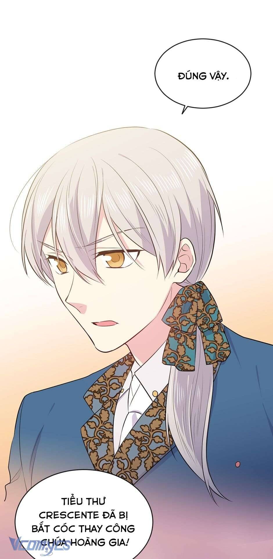 Mục Tiêu Là Cuộc Sống Hoàn Hảo Bất Khả Xâm Phạm Chapter 24 - Trang 4