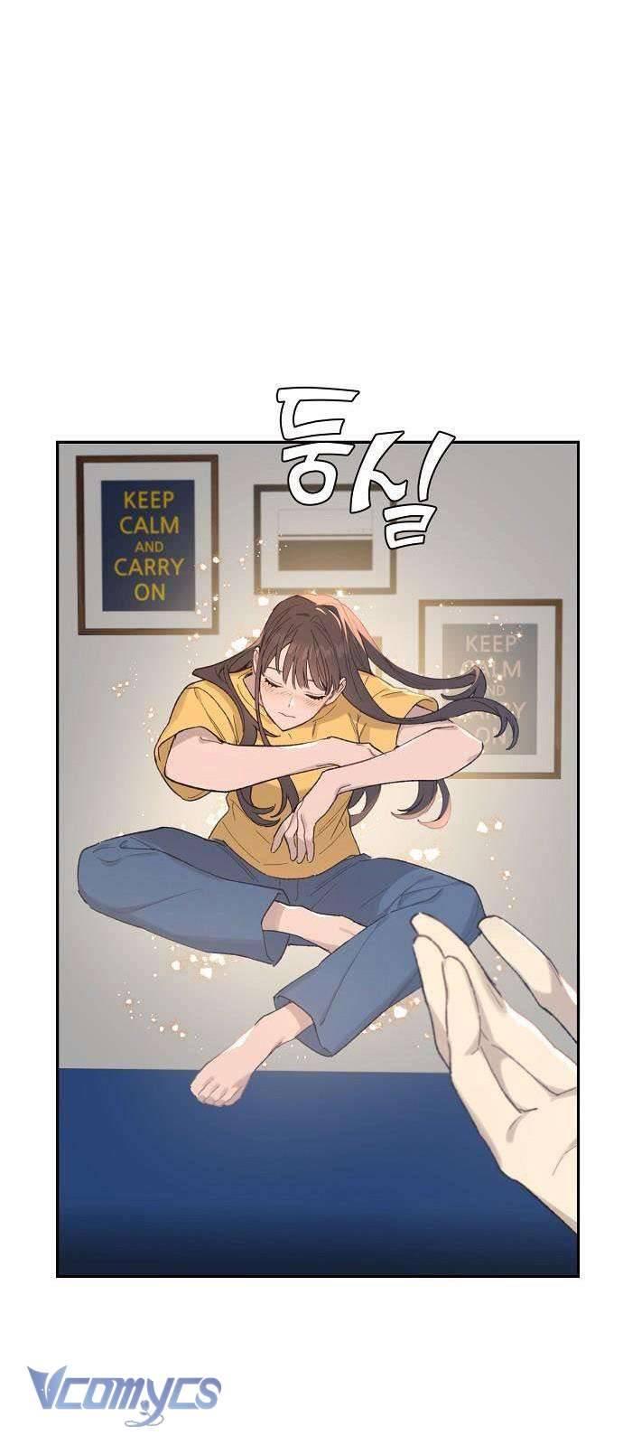 Onsaemiro Chapter 16 - Next Chapter 16.1