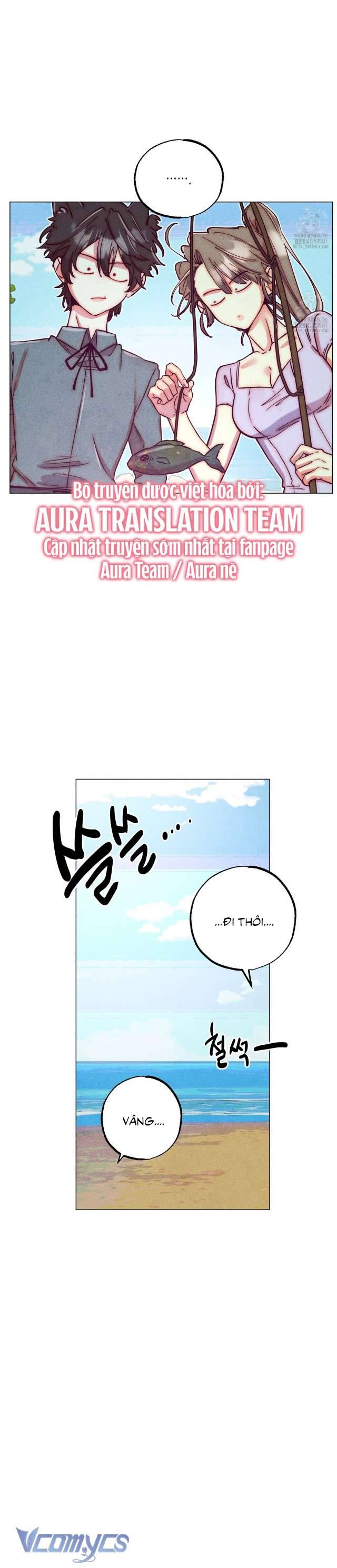 Thu Thập Đêm Đầu Tiên Của Các Nam Chính Chapter 9 - Trang 4