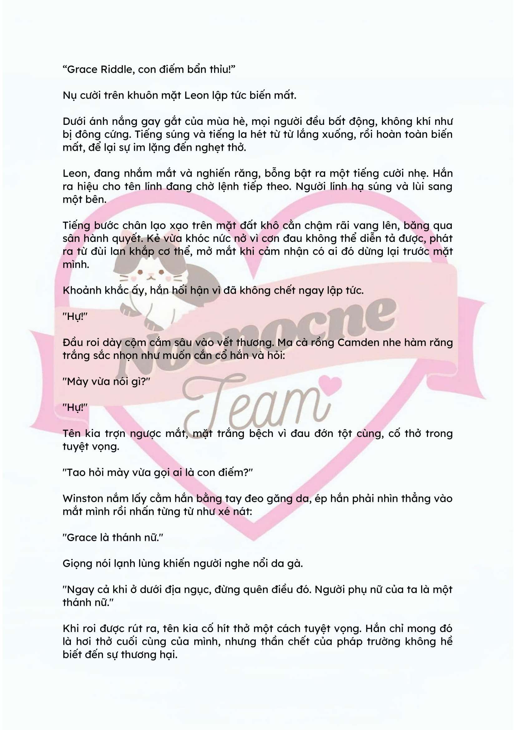 [NOVEL] HÃY CẦU XIN TÔI ĐI Chap 166 - Trang 2