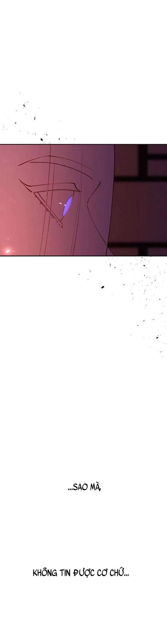 Vương Tử Huyền Bí Chapter 92 - Trang 4