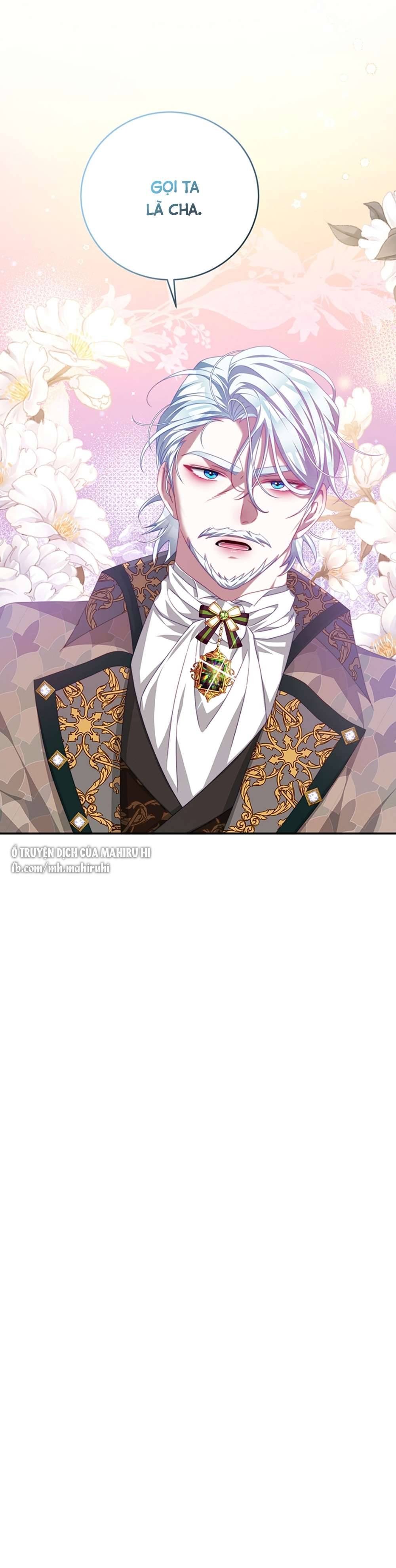 Trở Thành Tình Địch Của Các Nam Chính Chapter 59 - Trang 3