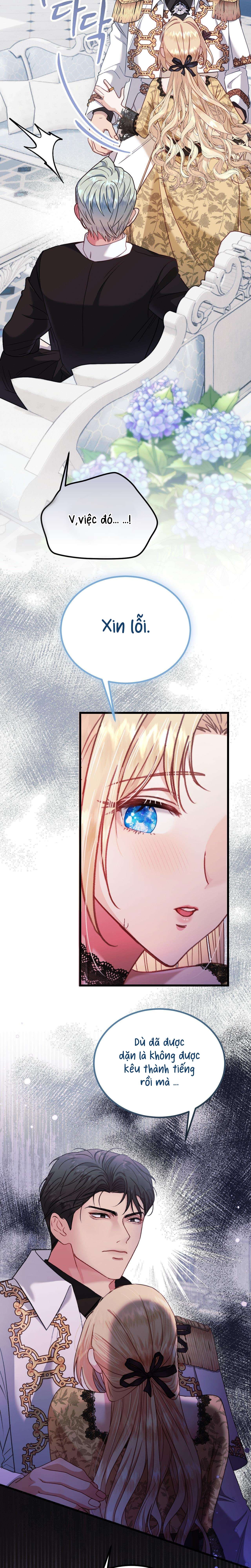 [ 18+ ] Bị Mắc Kẹt Trong Trò Chơi Harem Ngược Vô Vọng Chap 7 - Trang 2