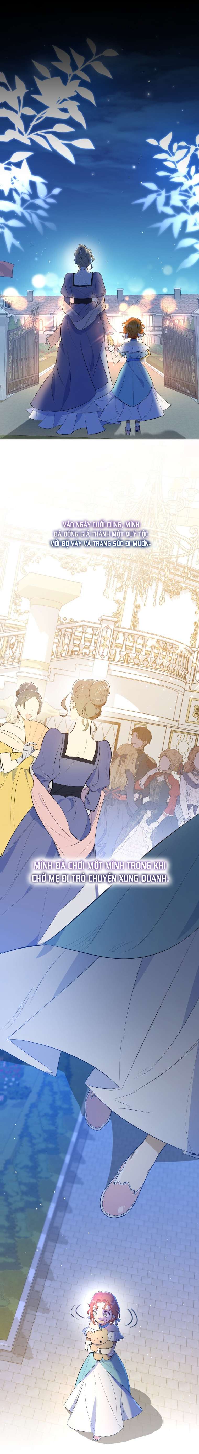 Học Hành Là Nhiệm Vụ Của Sinh Viên Học Viện Chap 2 - Trang 3