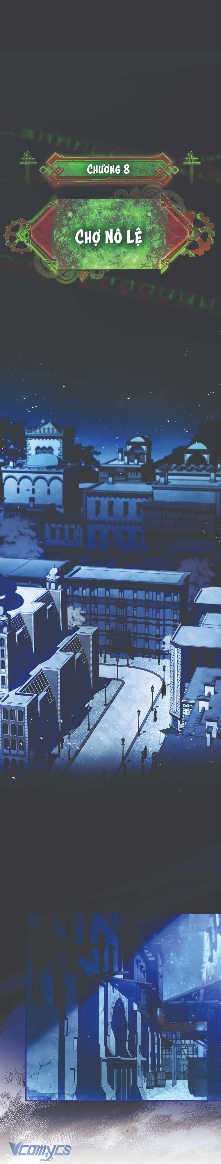 Tôi Đã Tắt Cài Đặt Chế Độ Nhận Thức Nỗi Đau! Chap 31 - Trang 3